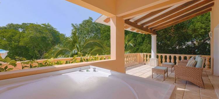 皇家海德威普莱雅卡成人度假村(Royal Hideaway Playacar – Adults Only)图片