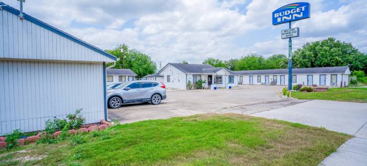 OYO 经济型旅馆法尔弗里亚斯281号公路(OYO Budget Inn Falfurrias Hwy 281)图片