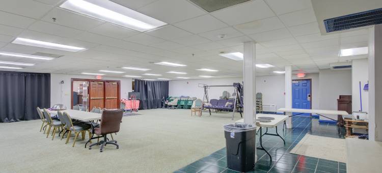 靠近洛克斯特格罗夫I 75的种植园客栈及套房(Plantation Inn & Suites Near Locust Grove I 75)图片