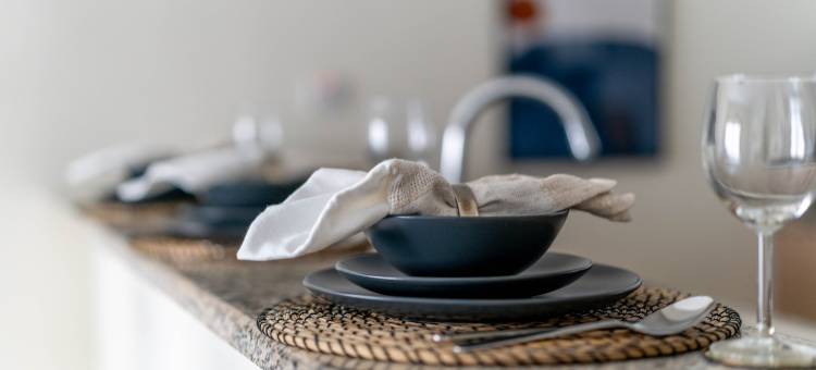 GuestReady - 一卧室 | 家庭友好社区公寓(GuestReady - 1Br | Family-Friendly Community)图片