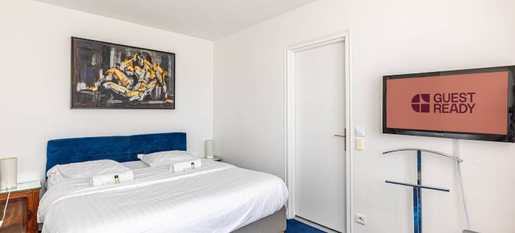 GuestReady - Superb near the antique district图片