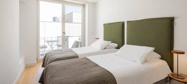 Azul Downtown Apartments - Sé Velha图片