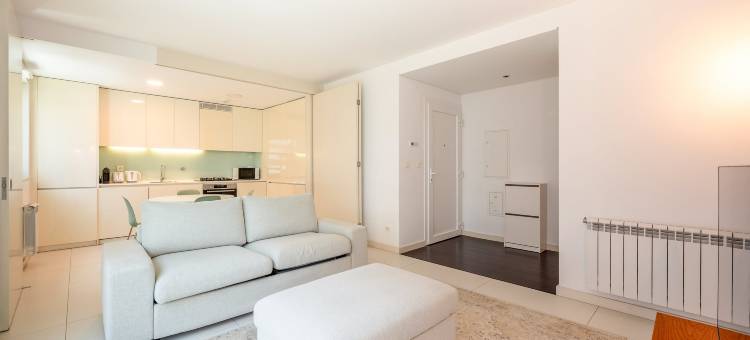 GuestReady - Ambiente tranquilo em Lisboa图片
