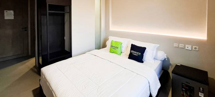 Urbanview KAS Hotel Syariah near Simpang 5 Purwodadi图片