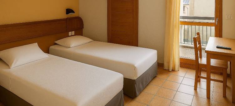 夏德纳斯温泉酒店(Ternélia - Chadenas avec Spa)图片
