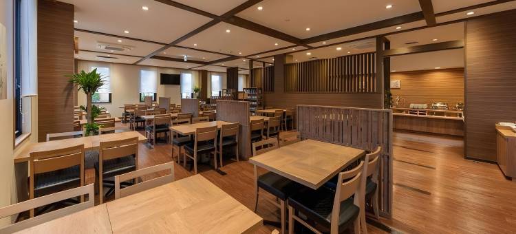露樱酒店阿南店(Hotel Route-Inn Anan)图片