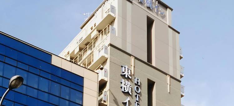 东横INN-京都五条乌丸(Toyoko Inn Kyoto Gojo-Karasuma)图片