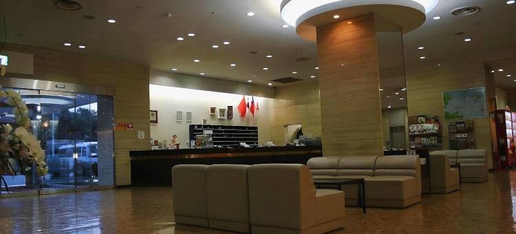 高松典藏酒店(The Celecton Takamatsu)图片