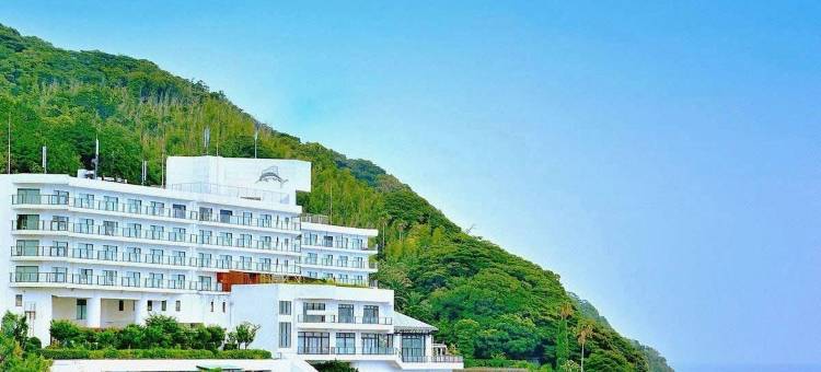 伊豆热川温泉Katara水疗度假酒店(Hotel Katara Resort&Spa)图片
