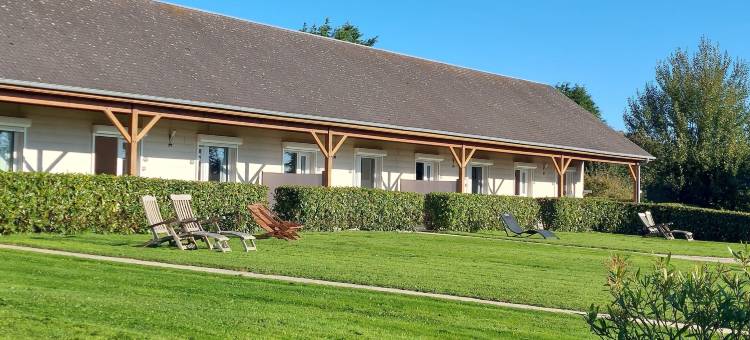 拉洛希尔酒店(Logis Hôtel la Rosière)图片