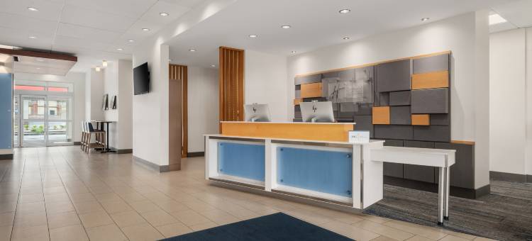 维多利亚科尔伍德智选假日套房酒店(Holiday Inn Express & Suites VICTORIA - COLWOOD by IHG)图片