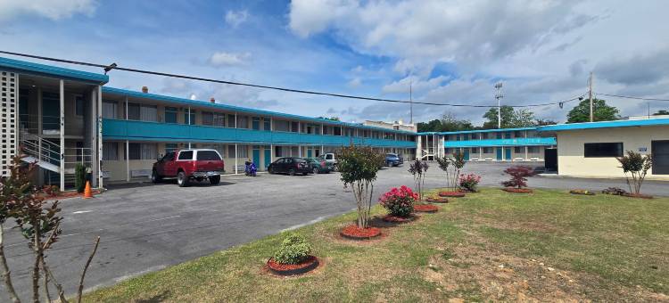 卡罗莱纳旅馆安德森克莱姆森地区(Carolina Inn Anderson Clemson Area)图片