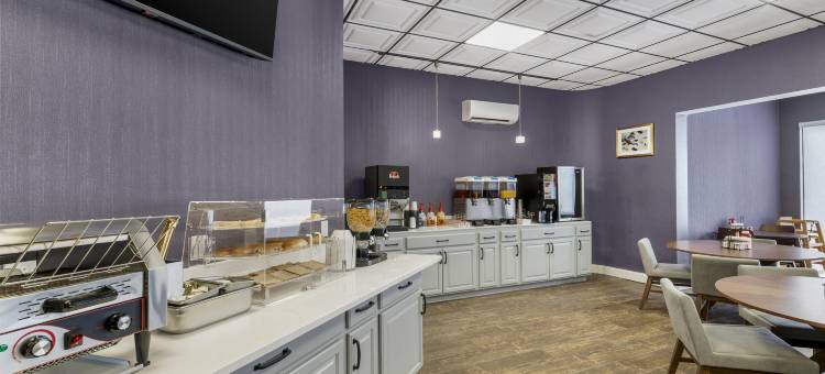 Red Lion Inn & Suites Kansas City图片