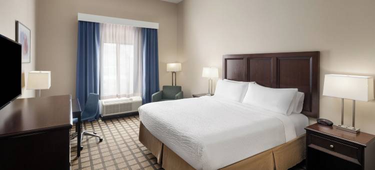佩吉Garner-鲍威尔湖地区酒店by IHG by IHG(Garner by IHG Hotel Page - Lake Powell Area by IHG)图片