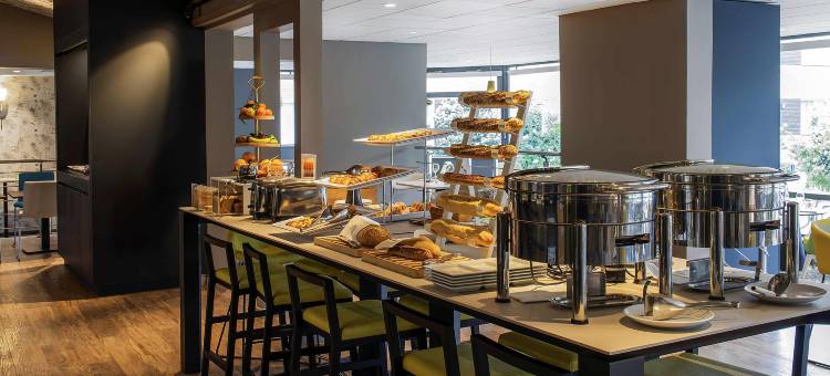 诺富特梅兹阿美城酒店(Novotel Metz Amnéville)图片