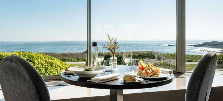 基伯龙索菲特海洋疗养酒店(Sofitel Quiberon Thalassa Sea & Spa)图片