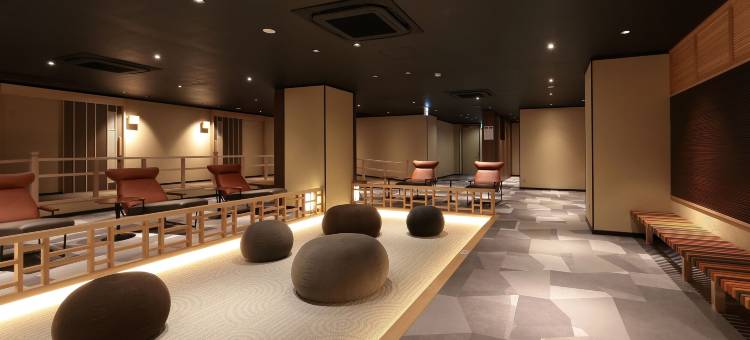 岸权旅馆(Kishigon Ryokan)图片