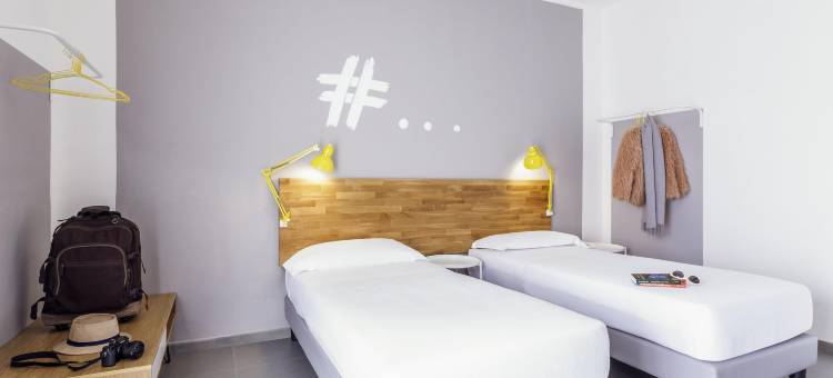 宜必思尚品布林迪西酒店(Ibis Styles Brindisi)图片