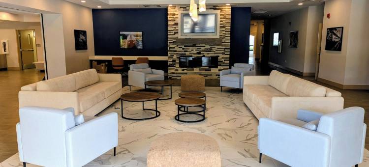 景观酒店(The Hotel Vue)图片