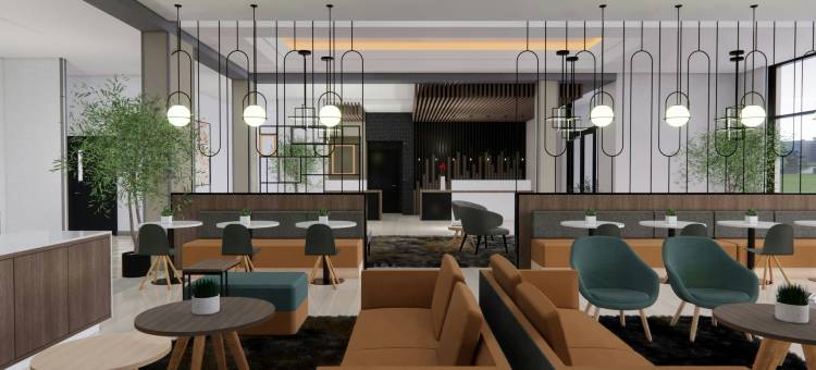 旺市TownePlace Suites酒店(TownePlace Suites by Marriott Vaughan)图片