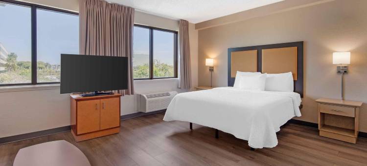 美洲长住酒店 - 劳德代尔堡 - 柏溪 - 西北6号(Extended Stay America Suites - Fort Lauderdale - Cypress Creek - NW 6th Way)图片