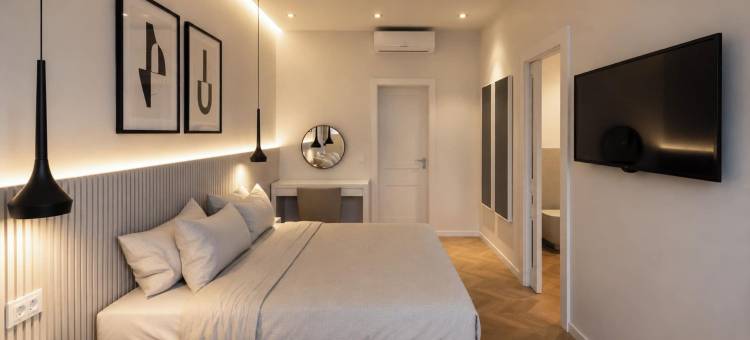 卡利亚里中央住宿(The Central Stay Cagliari)图片