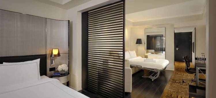 伦敦维多利亚丽亭酒店(Park Plaza Victoria London)图片