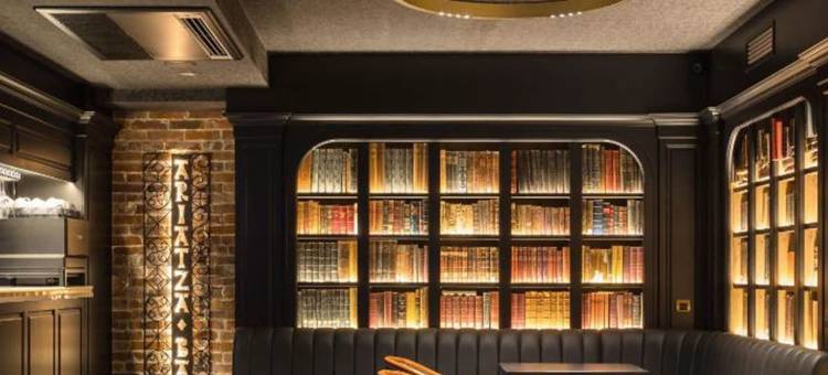 GOIEN 精品酒店(Goien Boutique Hotel)图片