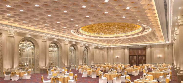 德瓦尔卡欢迎酒店(Welcomhotel by ITC Hotels, Dwarka, New Delhi)图片