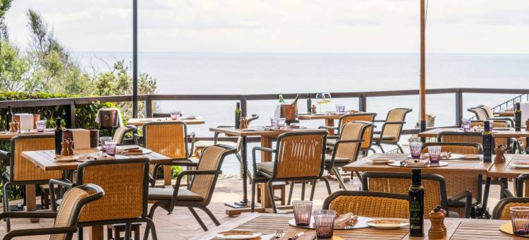 佩里卡诺酒店(Il Pellicano)图片