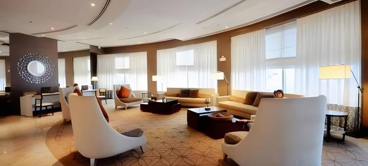 奎斯特服务式公寓(Quest Serviced Residences)图片