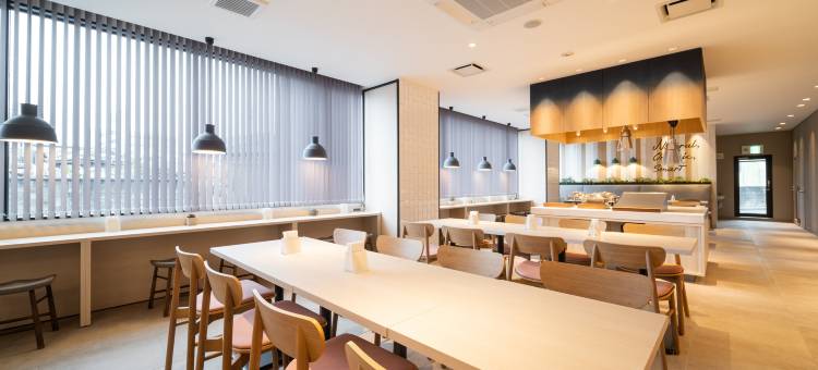 阿南市役所前 超级酒店(Super Hotel  Anan City Office)图片