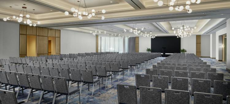 Hilton 阿卡迪亚洛杉矶(Hilton Arcadia Los Angeles)图片