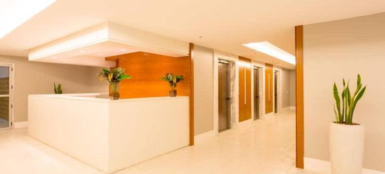 伊塔瓜伊综合旅馆(Promenade Fusion Itaguaí)图片