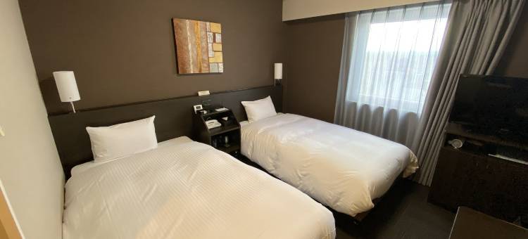 露樱酒店常陆那珂店(Hotel Route Inn Hitachinaka)图片