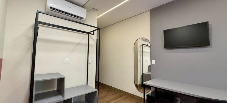 Unii酒店(Unii Hotel)图片