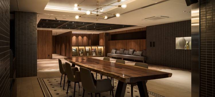 广岛八丁堀奈斯特酒店(Nest Hotel Hiroshima Hatchobori)图片