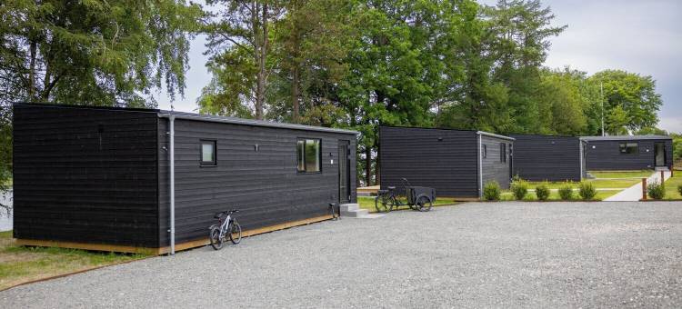 霍尔斯特布罗湖公园(Holstebro Søpark)图片