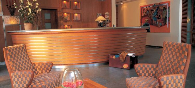 Hotel Eggers Hamburg图片