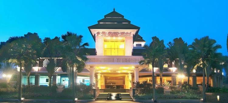 迪庵酒店(Le Dian Hotel)图片