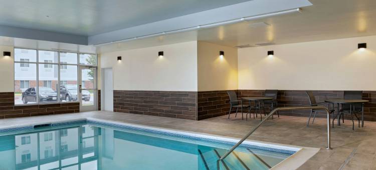 约克万豪国际万枫酒店及套房(Fairfield by Marriott Inn & Suites York)图片