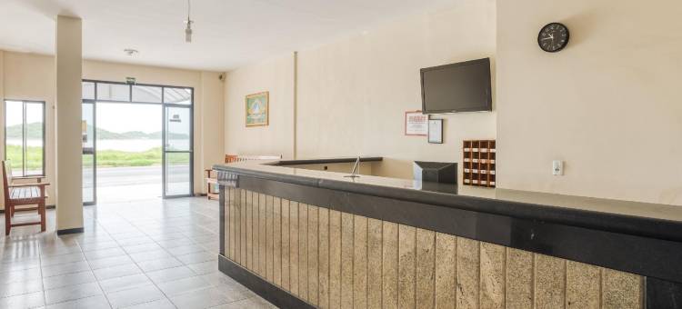 皮乌马宫殿酒店 - 卢尔德(Piúma Palace Hotel)图片