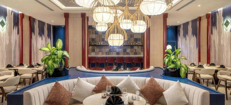 马加维什湾景里克萨斯高级酒店(Rixos Premium Magawish Bay View)图片