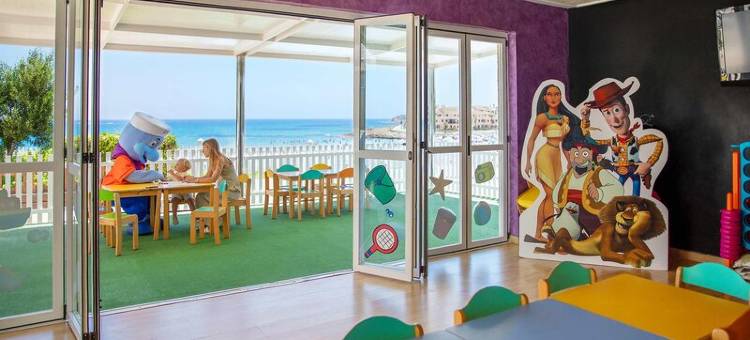 拉泽尼尔瑟弗格朗普酒店(Hotel Servigroup la Zenia)图片