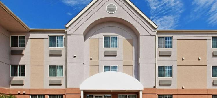 Candlewood Suites 威奇托 - 机场 by IHG(Candlewood Suites WICHITA - AIRPORT by IHG)图片