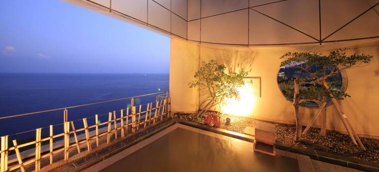 热海KKR酒店(KKR Hotel Atami)图片