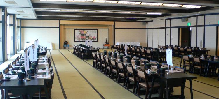 由良温泉  八乙女酒店(Yura Onsen Yaotome)图片