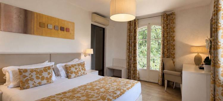 Hôtel  莱斯3巴布斯(Hôtel  les 3 Barbus)图片