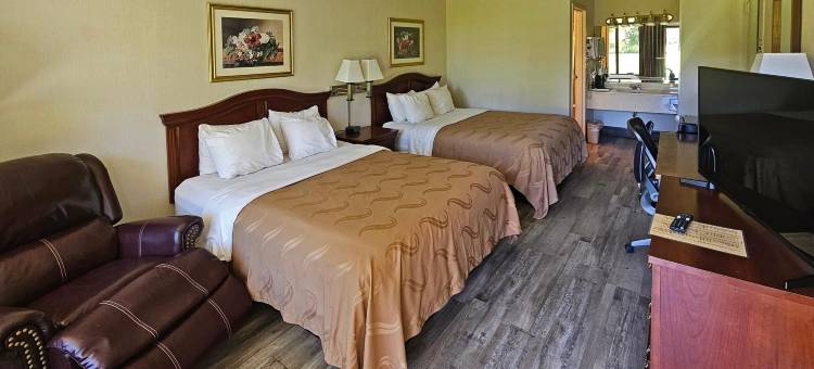 凯艺酒店(Quality Inn)图片