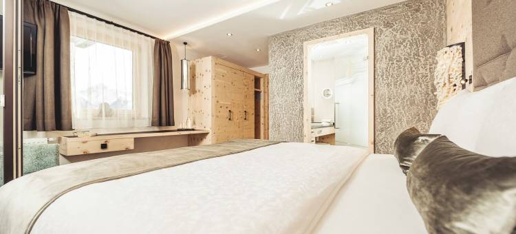 贝格克里斯塔尔齐勒塔尔酒店-限成人(Hotel Bergkristall Zillertal - Adults Only)图片